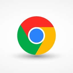 Visual Identity for Google Chrome - thumbnail 1