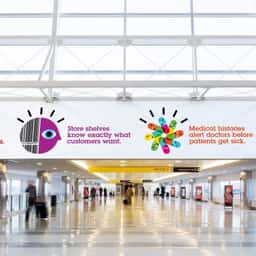 Marketing Campaign for IBM Smarter Planet - thumbnail 1