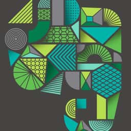 Brand Identity for Evernote Market - thumbnail 1