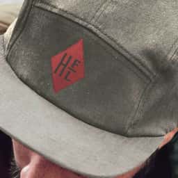 Brand Identity and Website for Henry’s Fork Lodge - thumbnail 1