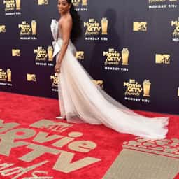 Visual Identity for MTV Movie & TV Awards - thumbnail 1