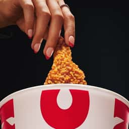 Global Brand Refresh for KFC - thumbnail 1