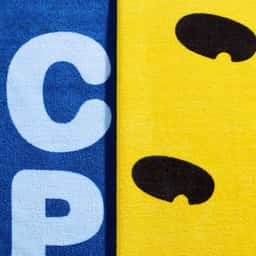 Brand Identity for Club Piscine - thumbnail 1