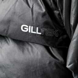 Brand Identity for Gilltek Outerwear Technology - thumbnail 1