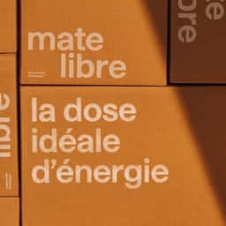 Brand Refresh for Mate Libre - thumbnail 1
