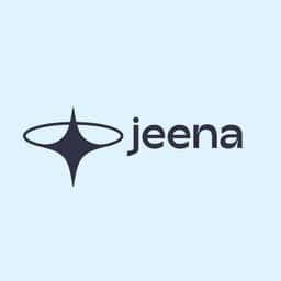 Brand Identity for Jeena Wellness Platform - thumbnail 1