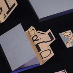 Brand Identity for Jiazhi Studio - thumbnail 1