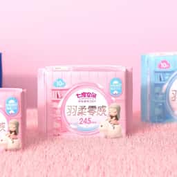 Packaging Design for Qidukongjian Series - thumbnail 1