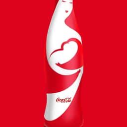 Mother’s Day Poster for Coca-Cola - thumbnail 1