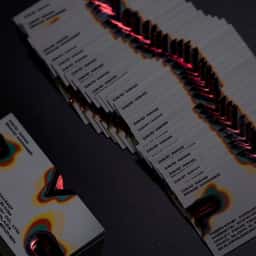 Brand Identity for VPO E-Cigarettes - thumbnail 1