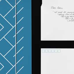 Visual Identity for Qingyun Art Center - thumbnail 1