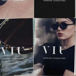 VIU Eyewear — Winter Is Calling - thumbnail 1