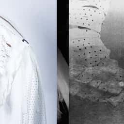 Art Direction for Ekma Kuntz & Gaertner Fashion Collection - thumbnail 1