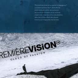 Seasonal Trend Leaflet Design for Première Vision Accessories - thumbnail 1