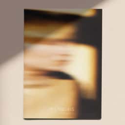 Editorial Design for Mies Nobis's 2018 Jewellery Collection - thumbnail 1