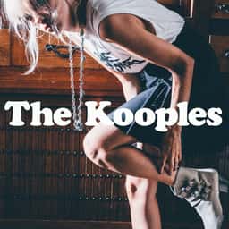 Social Media Campaign for the Kooples Spring/Summer 2017 - thumbnail 1