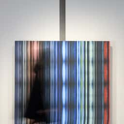 Exhibition Design for Post-Medium - thumbnail 1