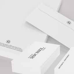 Digital Identity and Campaigns for Maison Michel - thumbnail 1