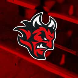 Brand Identity and Website for Cardiff Devils - thumbnail 1
