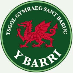 Brand Identity and Website for Ysgol Sant Baruc - thumbnail 1