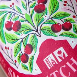 Packaging Design for Ellers Farm Distillery Small Batch Spirits - thumbnail 1