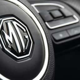 Brand and Campaigns for MG Motor UK - thumbnail 1