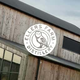 Brand Identity and Packaging for Ellers Farm Distillery - thumbnail 1