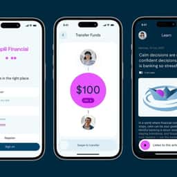 Brand Identity for Simplii Financial - thumbnail 1