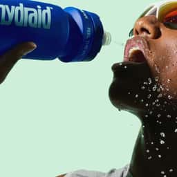 Brand Identity for Hydraid Electrolytes - thumbnail 1