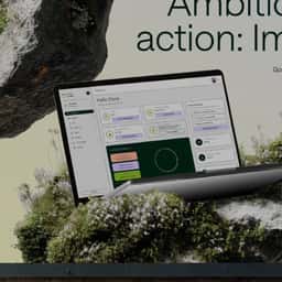 Brand Identity for Planted ESG Platform - thumbnail 1