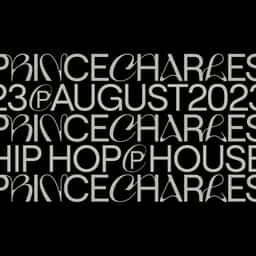 Logo Design for Prince Charles Club - thumbnail 1