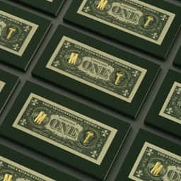 Artist Book Design for Claude Money by A-FL - thumbnail 1