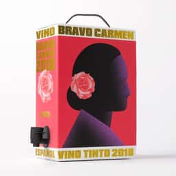Bravo Carmen - thumbnail 1