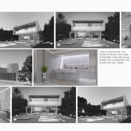 Website for Altaona Golf & Country Village - thumbnail 1