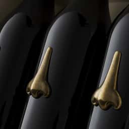 Packaging for Petit Comité Wine - thumbnail 1