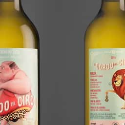 Packaging Design for El Gordo Del Circo - thumbnail 1