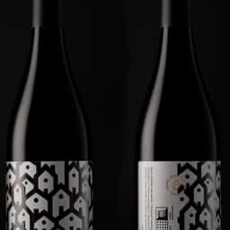 Packaging Redesign for Adaras Organic Wine - thumbnail 1