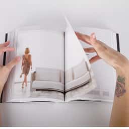 Furniture Catalogue for Baltus - thumbnail 1
