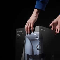 Packaging for Saivod Household Appliances - thumbnail 1