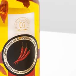 Packaging Redesign for Gourmet Club Infused Oils - thumbnail 1