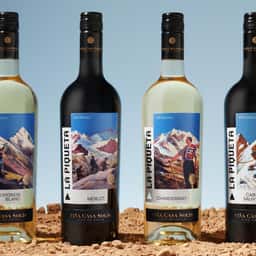 Brand Identity for La Piqueta - thumbnail 1