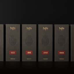 Packaging for Fondillón 80 Vintage Wine - thumbnail 1