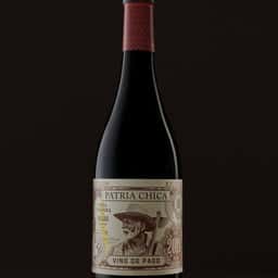 Naming and Packaging for Pago Aylés Wine - thumbnail 1