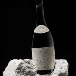 Packaging Design for Bodegas Saura Winery - thumbnail 1