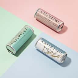 Packaging for Vallformosa’s I’mperfect Sparkling Wine - thumbnail 1