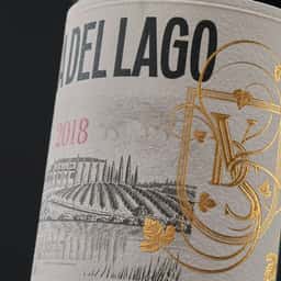 Packaging and Rebranding for Val di Suga Winery - thumbnail 1