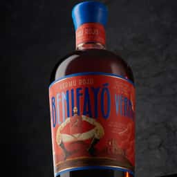 Packaging for Barón de Benifayó Vermouth - thumbnail 1