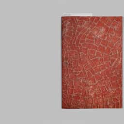 Visual Identity for Under the Rug Exhibition - thumbnail 1