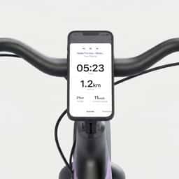 Digital Launch for Dance E-Bike Subscription - thumbnail 1