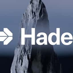 Brand Identity and Website for Hades - thumbnail 1